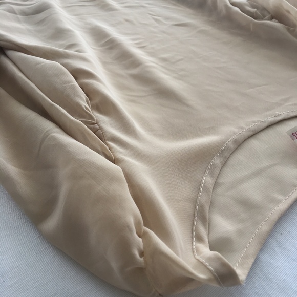 Chiffon Blouse - Picture 4 of 5